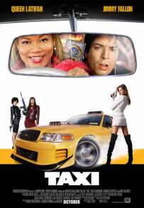 New York Taxi