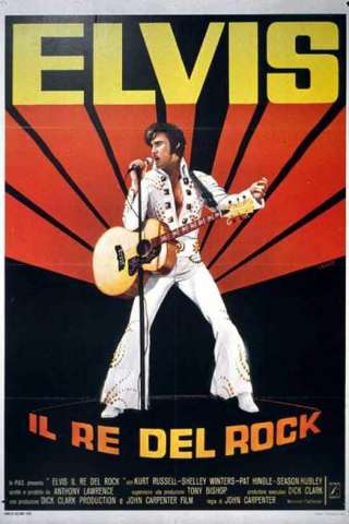Elvis - il re del rock