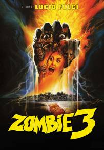 Zombi 3 [SD] (1988)