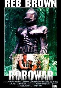Robowar - Robot da guerra