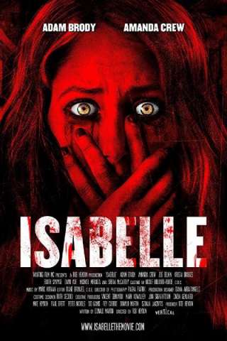 Isabelle - L'ultima evocazione