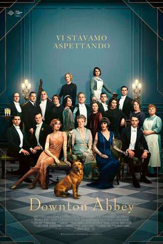 Downton Abbey - Il Film