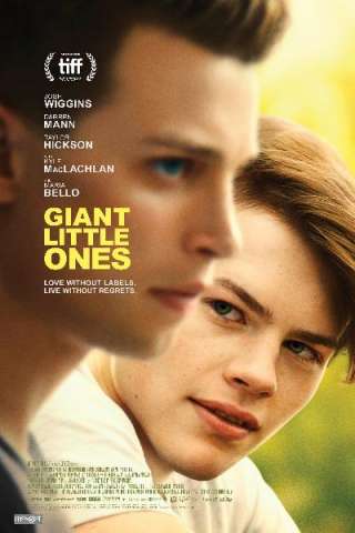 G.l.o. - Giant Little Ones