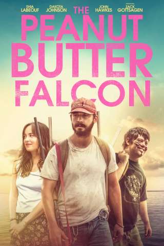 The Peanut Butter Falcon
