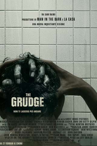 The Grudge (2020)