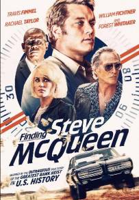 C'era una volta Steve McQueen