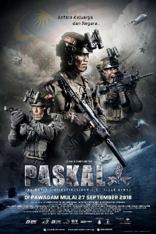 Paskal: The Movie