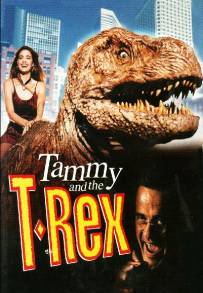 Tammy e il T-Rex
