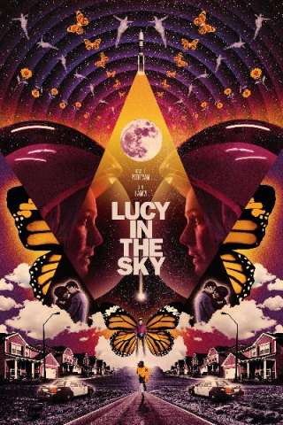 Lucy in the Sky