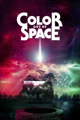 Color Out of Space