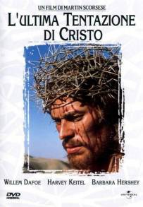 L'ultima tentazione di Cristo