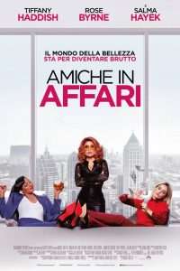 Amiche in affari