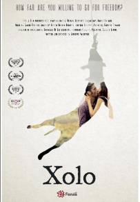 Xolo [HD] (2017)