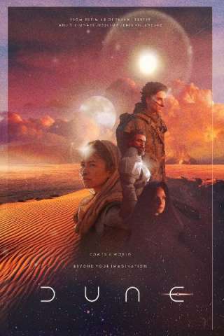 Dune (2021)