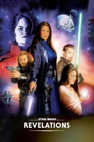 Star Wars - Revelations