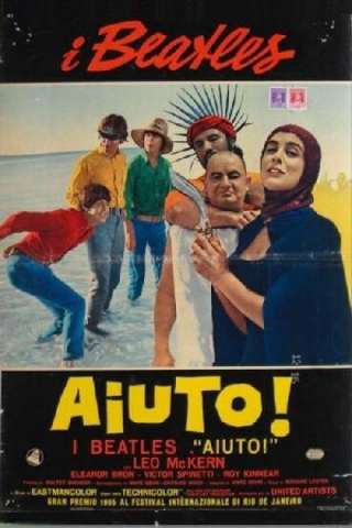 Aiuto! - Help!