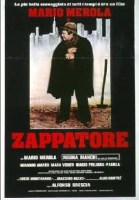 Zappatore [HD] (1980)