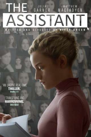 The Assistant