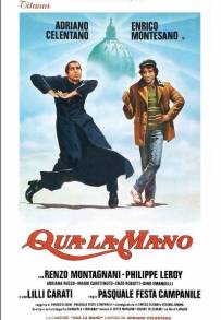 Qua la mano [HD] (1980)