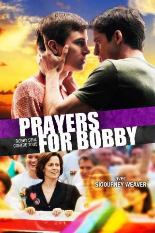 Prayers for Bobby