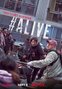 #Alive [HD] (2020)