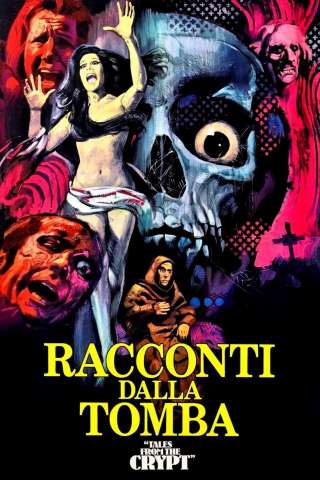 Racconti dalla tomba