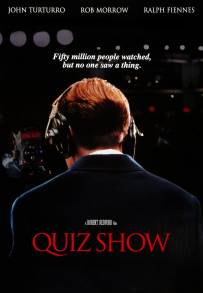 Quiz Show [DVDrip] (1994)