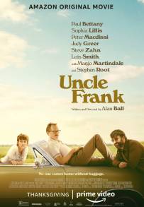 Zio Frank [HD] (2020)