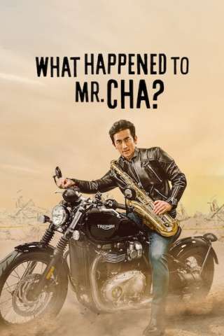 What Happened to Mr. Cha?