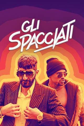 Gli spacciati