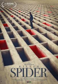 Killer Spider [HD] (2020)