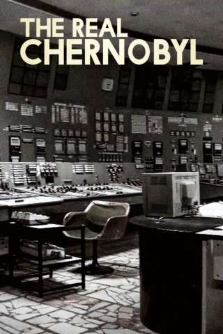 La verità di Chernobyl