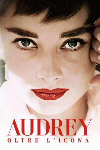 Audrey - Oltre l'icona
