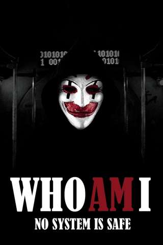 Who Am I - No System Is Safe