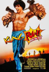 Kung Pow [DVDrip] (2002)