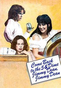 Jimmy Dean, Jimmy Dean [DVDrip] (1982)