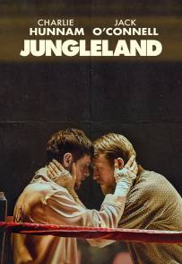 Jungleland [HD] (2020)
