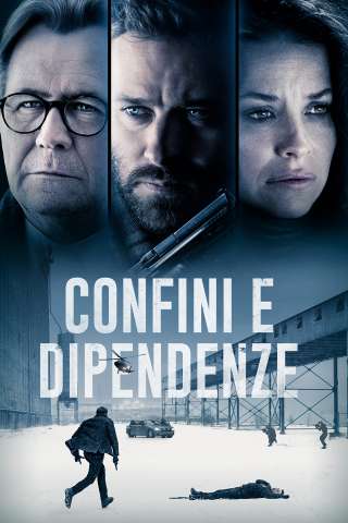 Confini e dipendenze