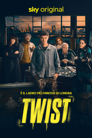 Twist