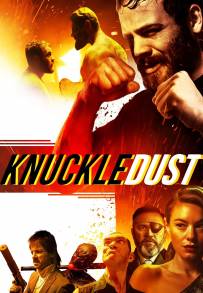 Knuckledust: Fight Club [HD] (2020)