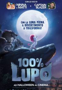 100% lupo [HD] (2020)