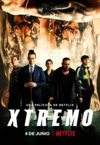 Xtremo [HD] (2021)