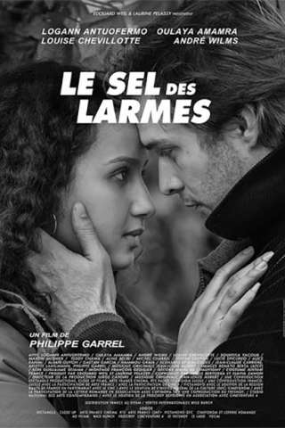 Il sale delle lacrime