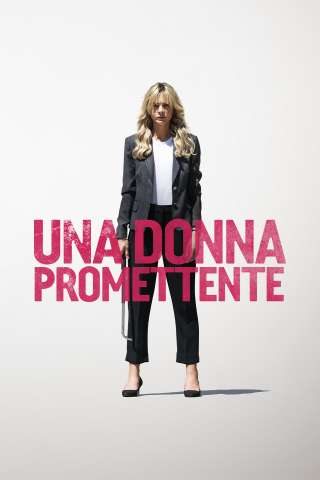 Una donna promettente