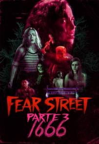 Fear Street: 1666