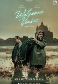 Welcome Venice [HD] (2021)