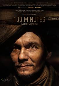 100 Minutes [HD] (2021)