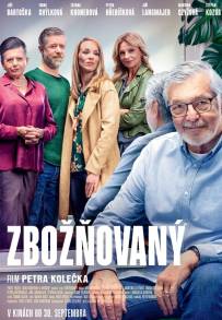 Zbožňovaný [HD] (2021)