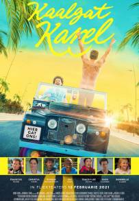 Kaalgat Karel [HD] (2021)