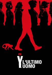 Y: l'ultimo uomo [HD] (2021)